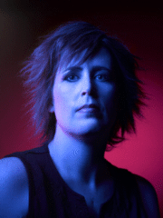 Portrait de Kelley Armstrong